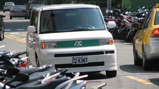 The First Tesla Could Have Been An Electric Scion xB